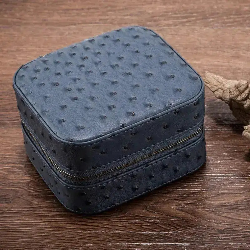 Watch Box - Cerulean Wedding-2-Le Remontoir