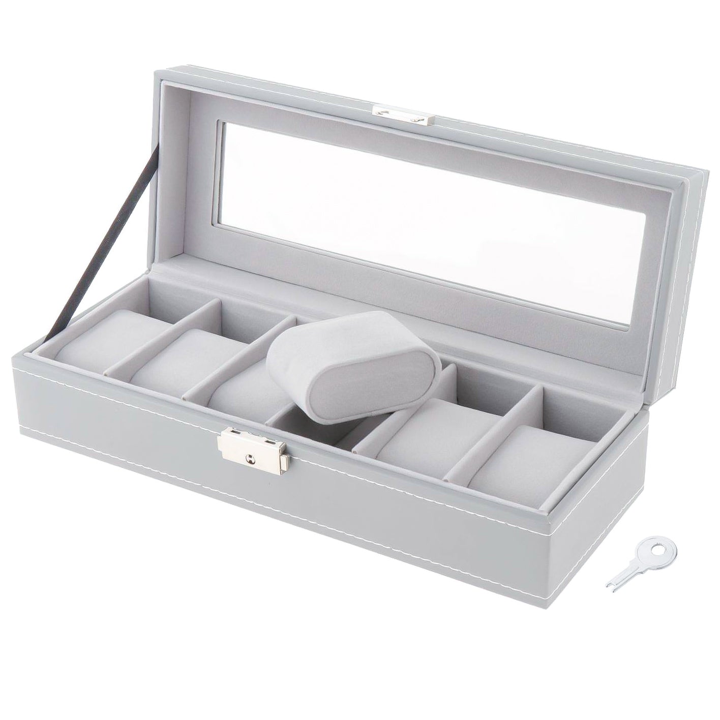 Watch Box - Classic Cloud-1-Le Remontoir