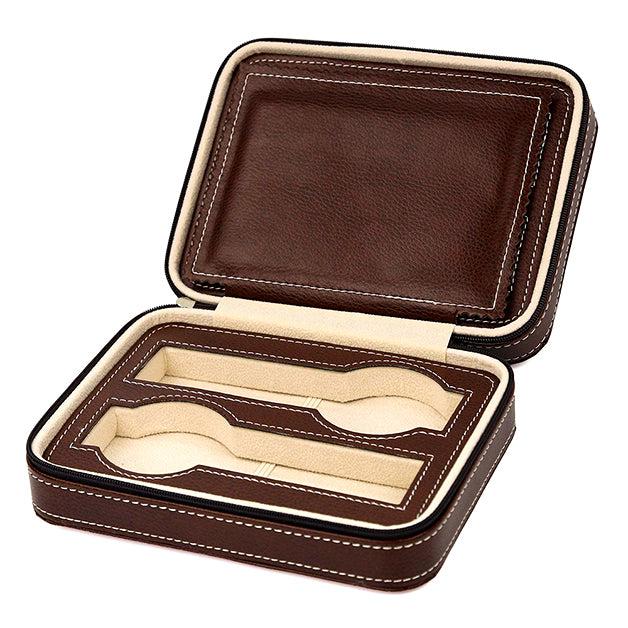 Watch Box - Classic Vintage Travel-1-Le Remontoir