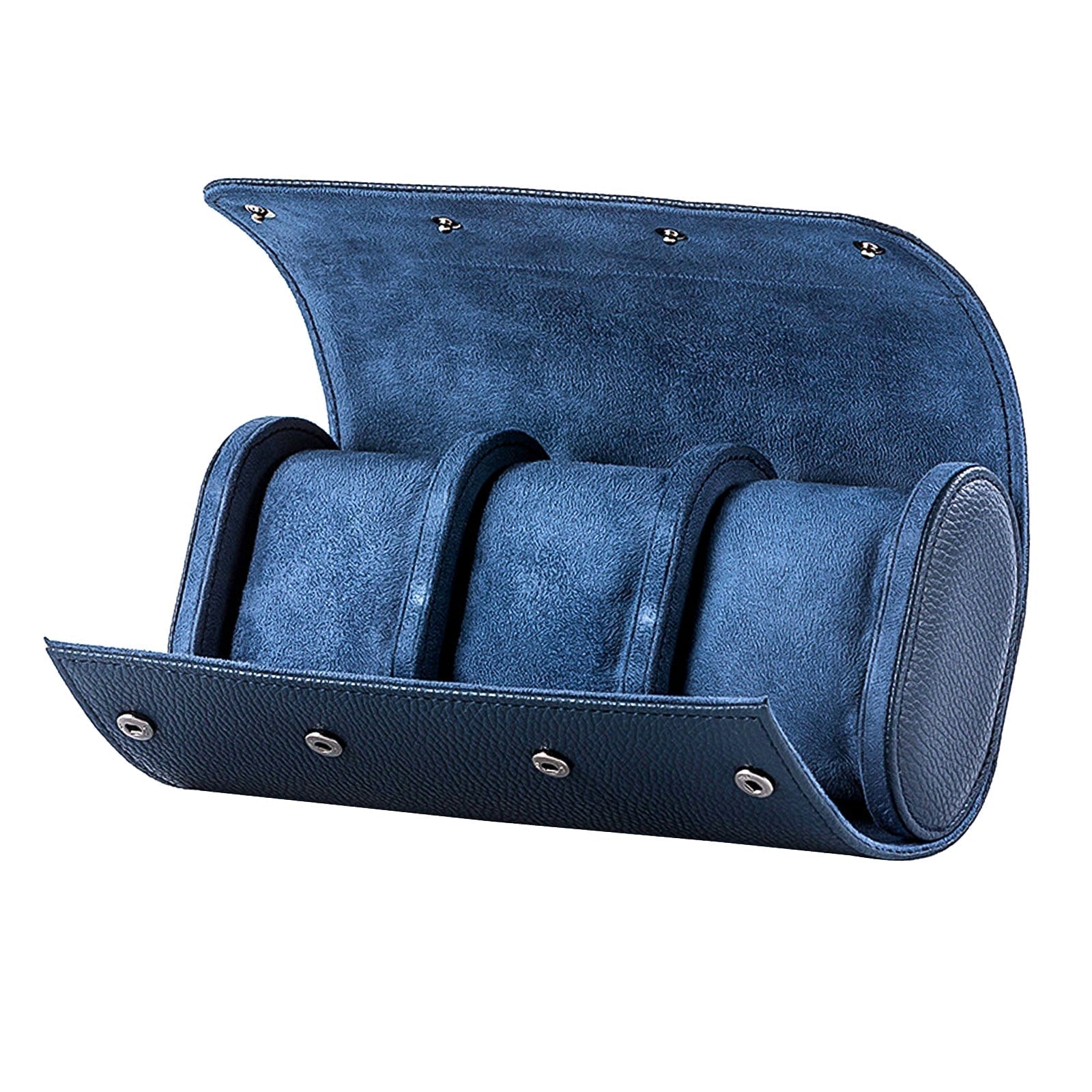 Watch Box - Cobalt Case-1-Le Remontoir