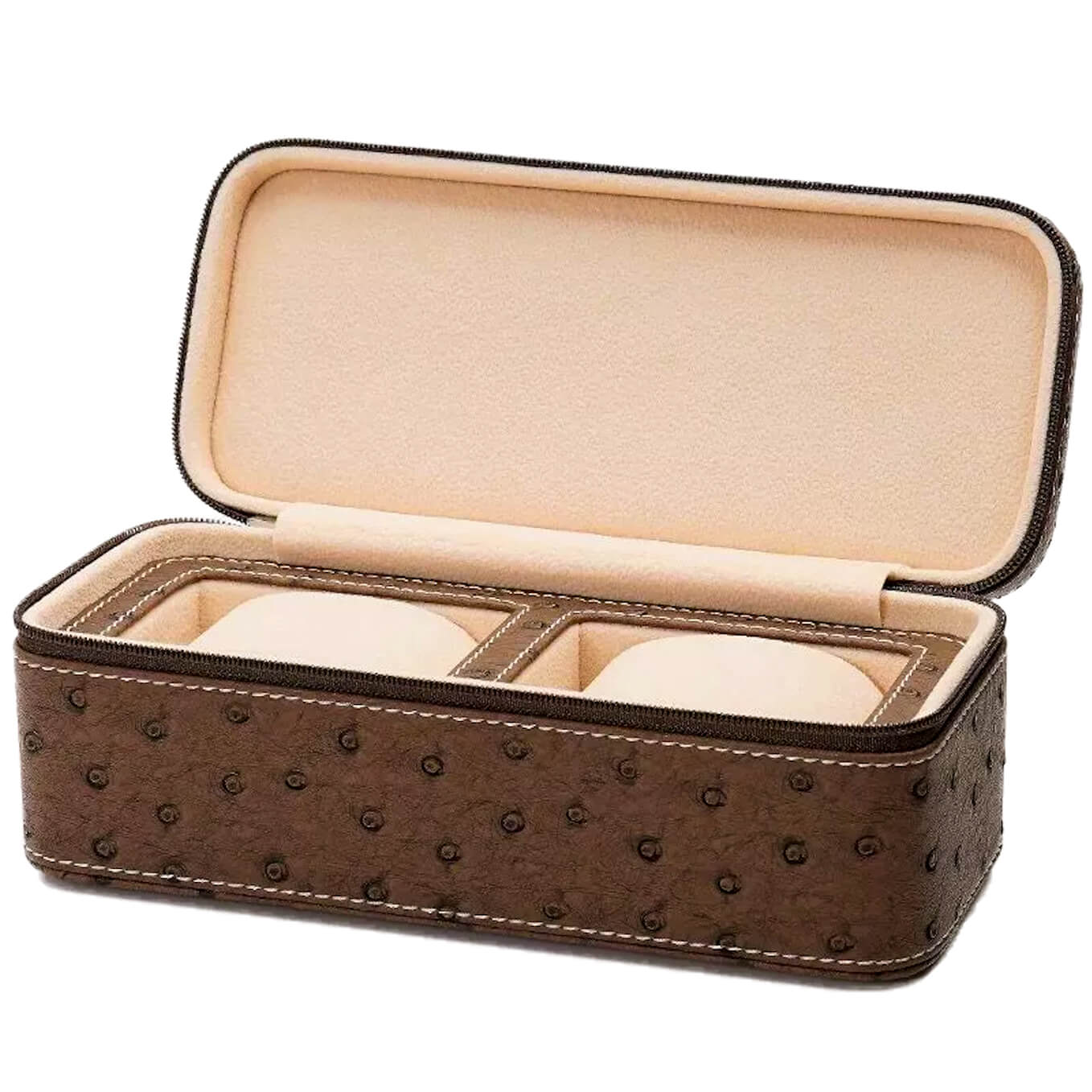 Watch Box - Coffee Case-1-Le Remontoir