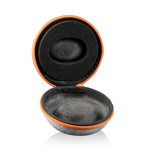 Watch Box - Desinguette Donut Gray-3-Le Remontoir