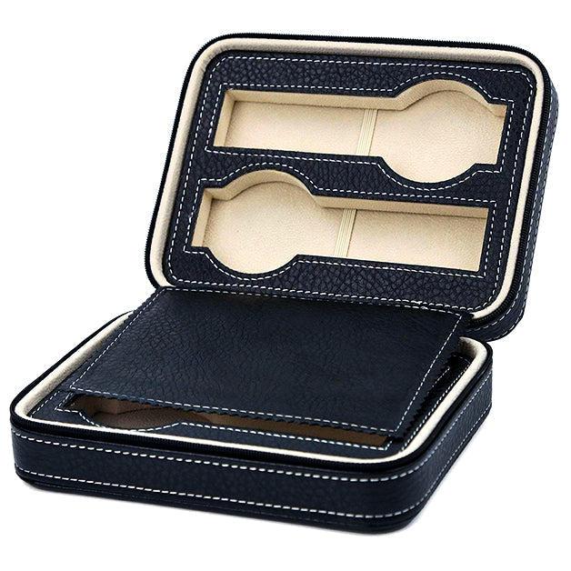 Watch Box - Dorian Classic Travel-1-Le Remontoir