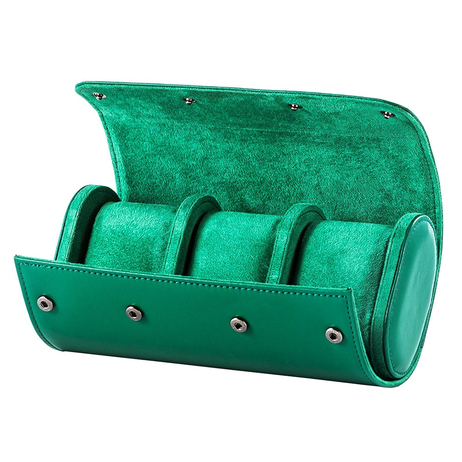 Watch Box - Emerald Case-1-Le Remontoir