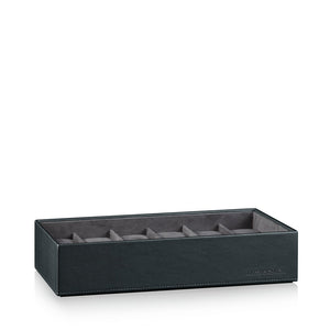 Watch Box - Flat Black Mirage-2-Le Remontoir