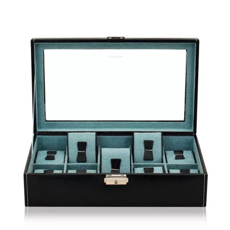 Watch Box - Friedich 10 Bond-1-Le Remontoir