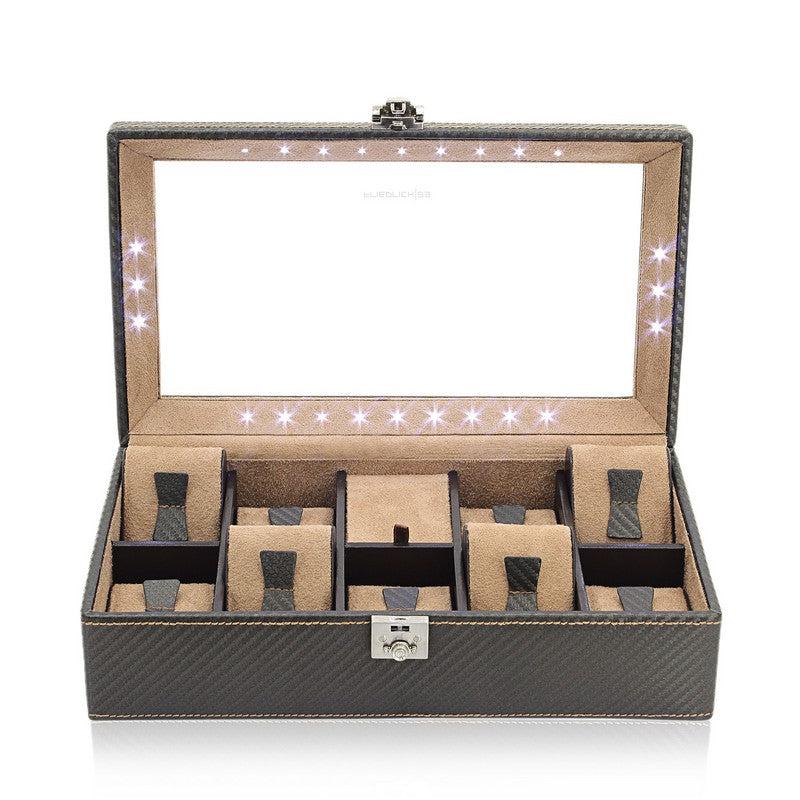 Watch Box - Friedich 10 Business-2-Le Remontoir