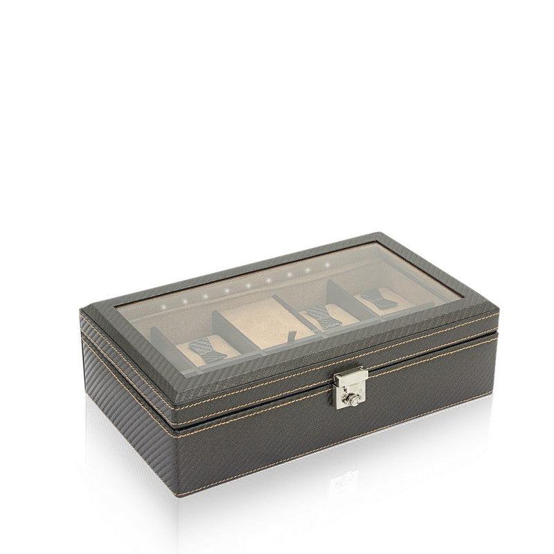 Watch Box - Friedich 10 Business-3-Le Remontoir
