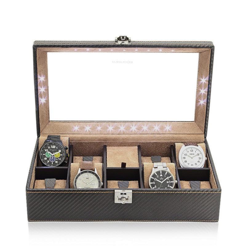 Watch Box - Friedich 10 Business-5-Le Remontoir