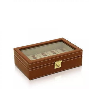 Watch Box - Friedich 10 Crodoba-2-Le Remontoir