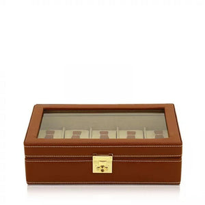 Watch Box - Friedich 10 Crodoba-3-Le Remontoir