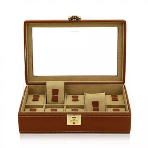 Watch Box - Friedich 10 Crodoba-4-Le Remontoir