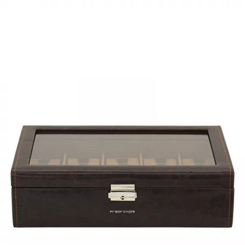 Watch Box - Friedich 10 Gentleman-5-Le Remontoir