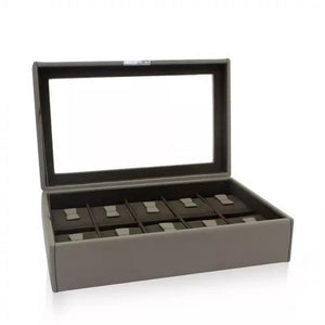 Watch Box - Friedich 10 Grain-1-Le Remontoir