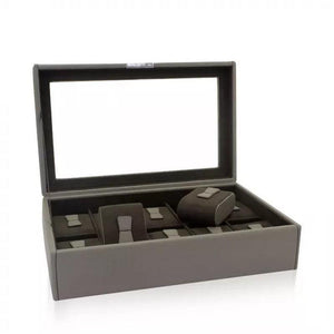 Watch Box - Friedich 10 Grain-5-Le Remontoir