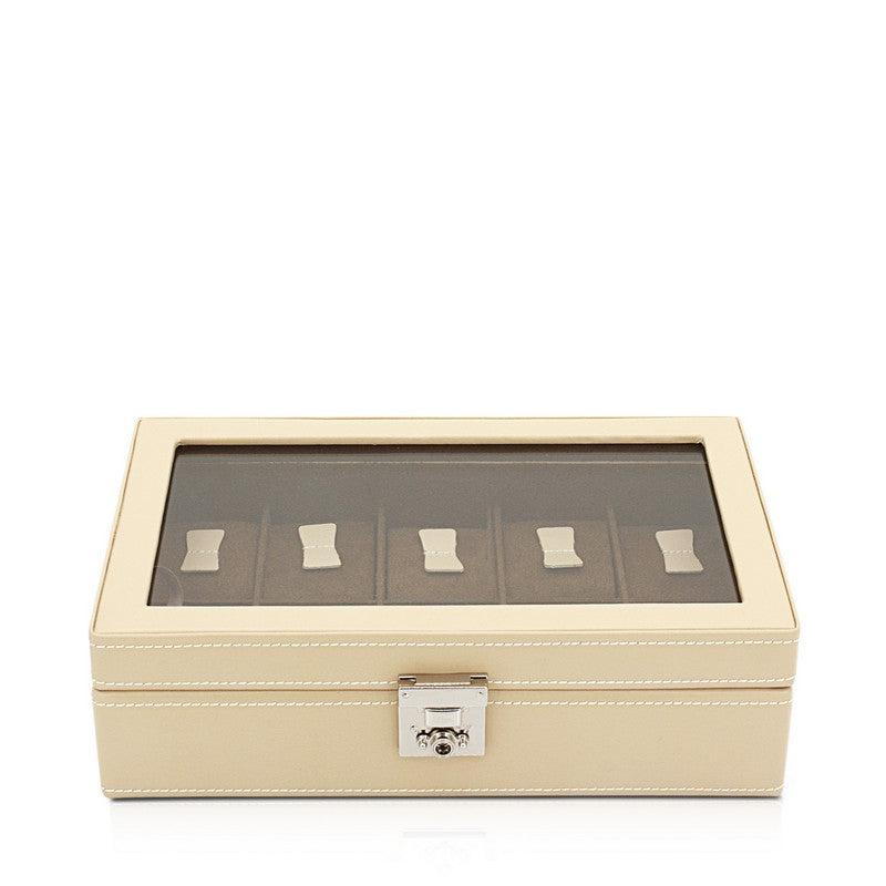 Watch Box - Friedich 10 Macaron-2-Le Remontoir