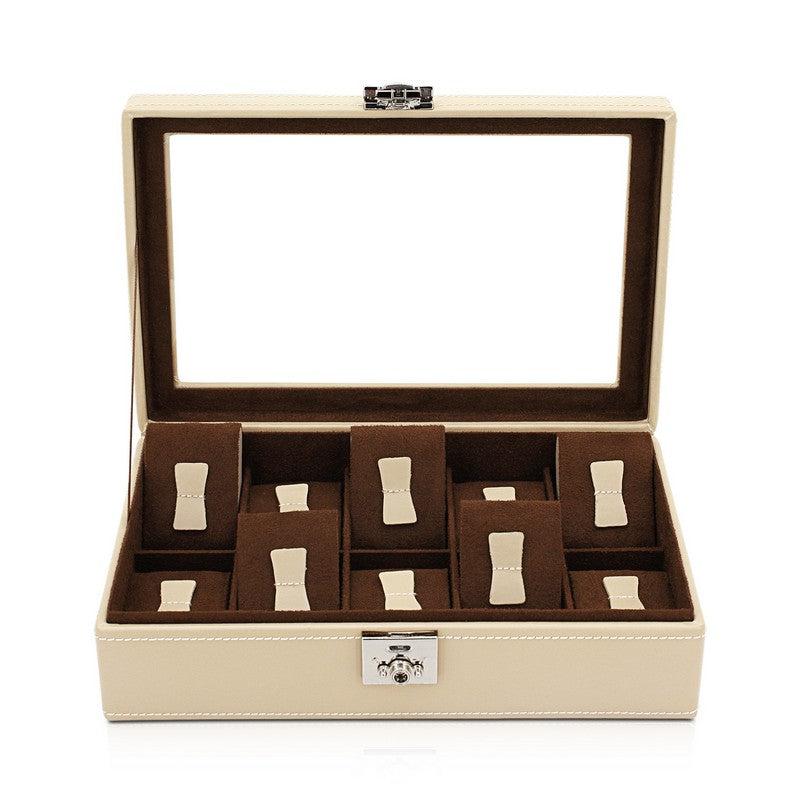 Watch Box - Friedich 10 Macaron-3-Le Remontoir