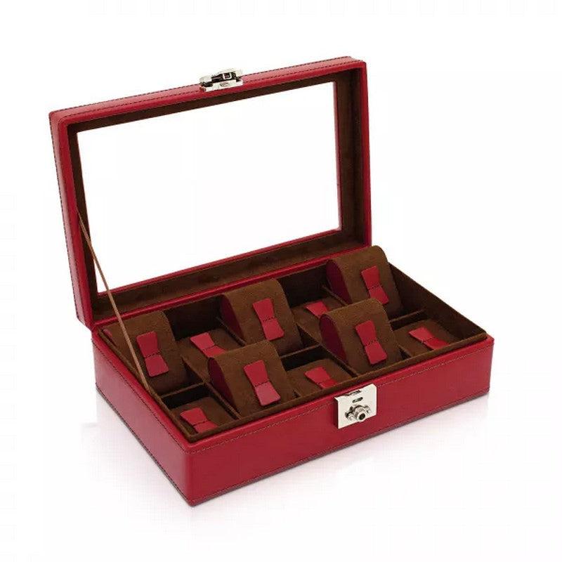 Watch Box - Friedich 10 Rotating-1-Le Remontoir