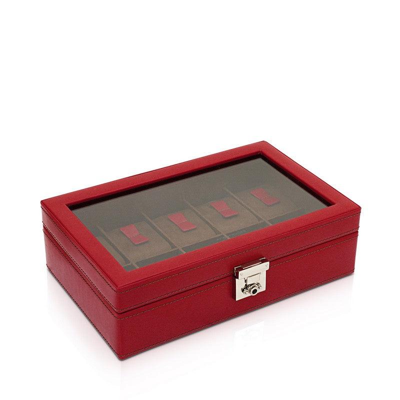 Watch Box - Friedich 10 Rotating-2-Le Remontoir
