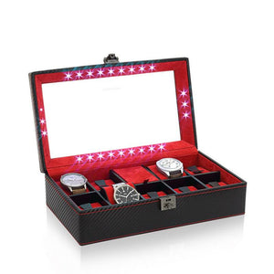 Watch Box - Friedich 10 Royale-1-Le Remontoir