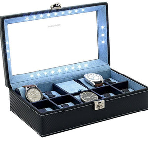 Watch Box - Friedich 10 Winter-1-Le Remontoir