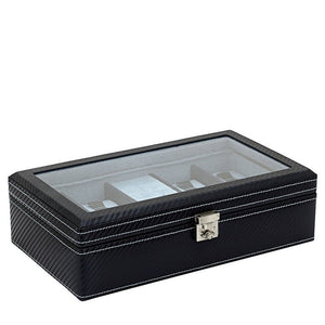 Watch Box - Friedich 10 Winter-3-Le Remontoir