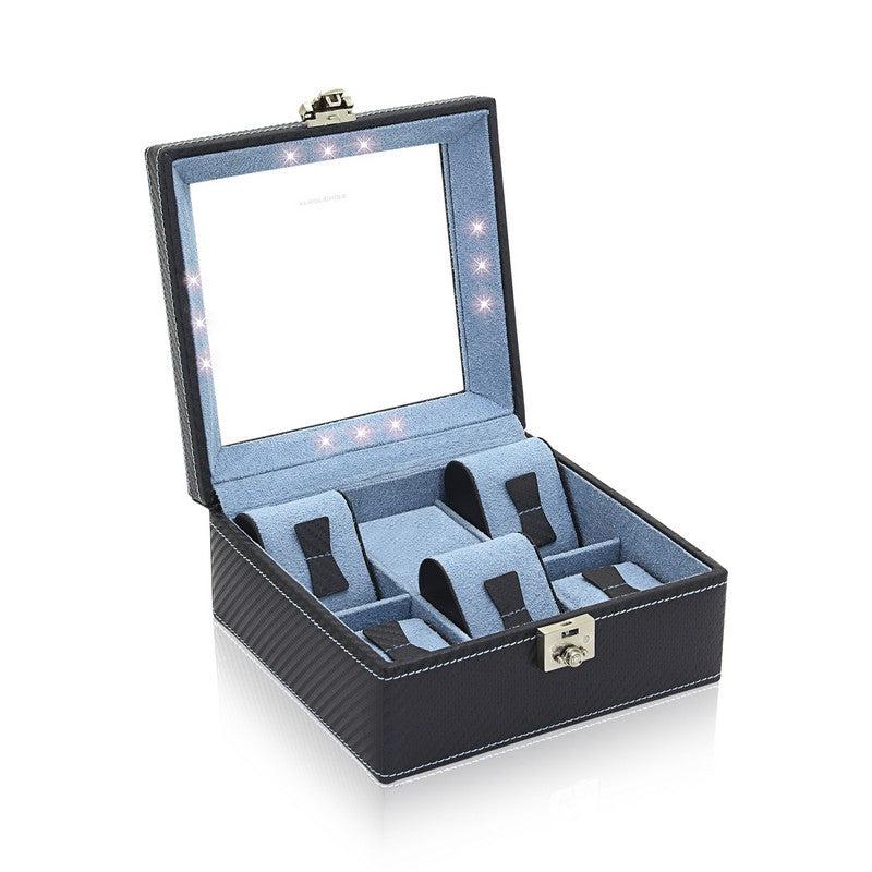 Watch Box - Friedich 6 Winter-2-Le Remontoir