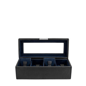 Watch Box - Friedich Bond Spy 2.0-3-Le Remontoir