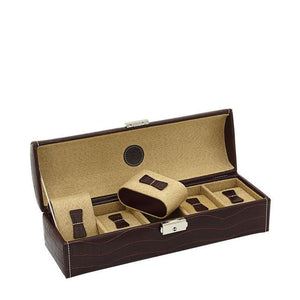 Watch Box - Friedich Croc-1-Le Remontoir