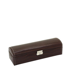 Watch Box - Friedich Croc-4-Le Remontoir