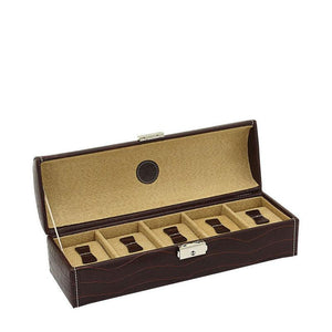 Watch Box - Friedich Croc-5-Le Remontoir