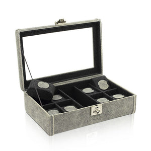 Watch Box - Friedich Duc-1-Le Remontoir