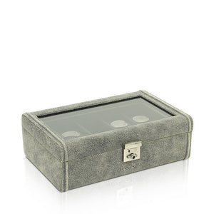 Watch Box - Friedich Duc-2-Le Remontoir