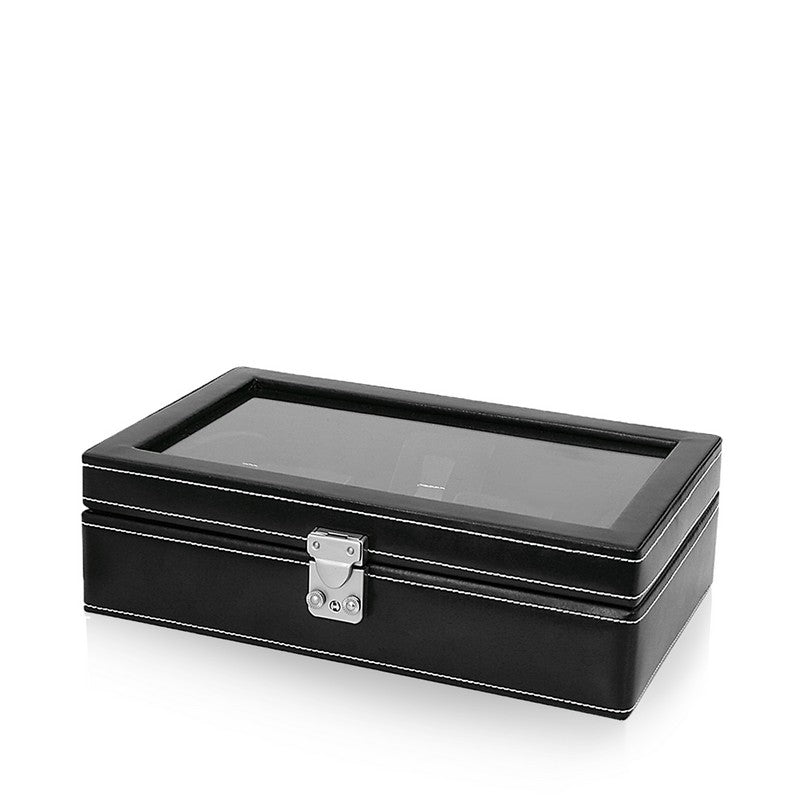 Watch Box - Friedich London-2-Le Remontoir