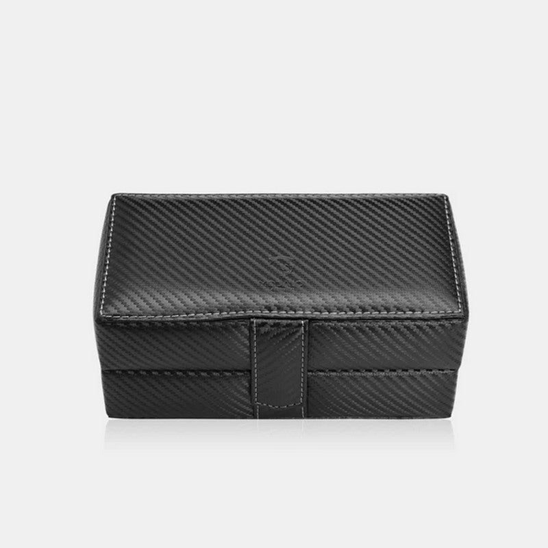 Watch Box - Gallant Carbon 3-3-Le Remontoir