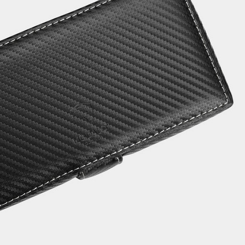 Watch Box - Gallant Carbon 3-5-Le Remontoir