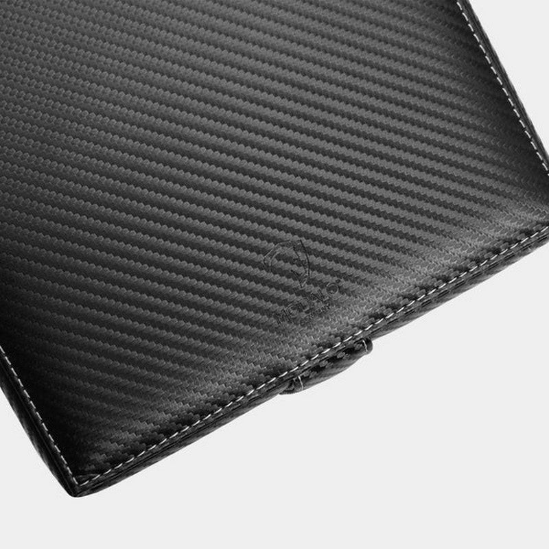 Watch Box - Gallant Carbon 6-5-Le Remontoir