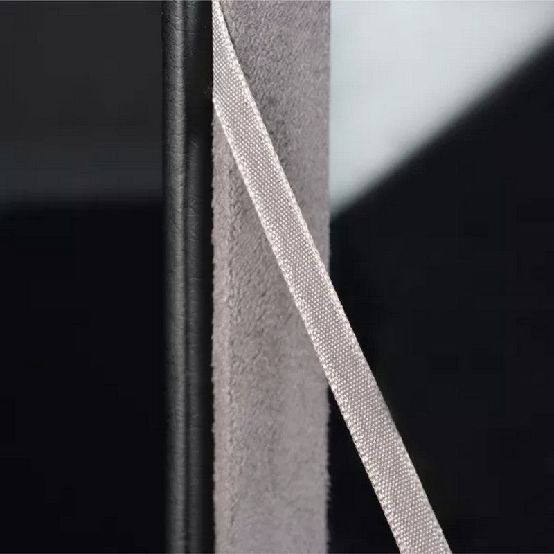 Watch Box - Heisse 6-Slot Schwarz Case-9-Le Remontoir