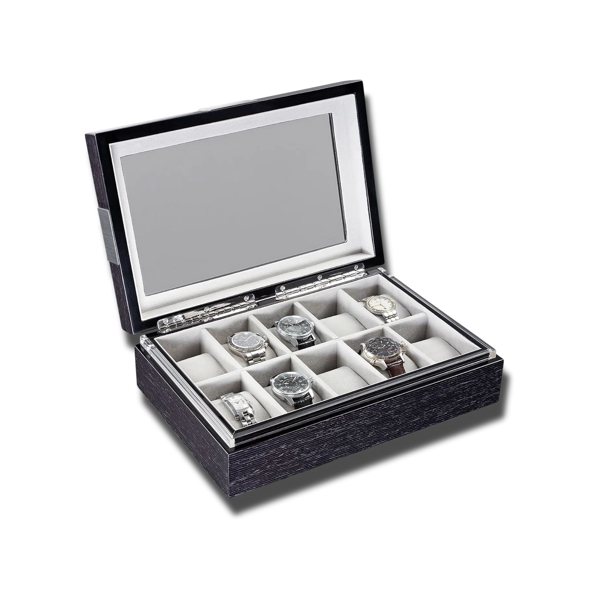 Watch Box - Heisse Business-1-Le Remontoir