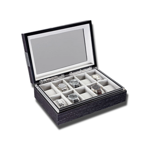 Watch Box - Heisse Business-1-Le Remontoir