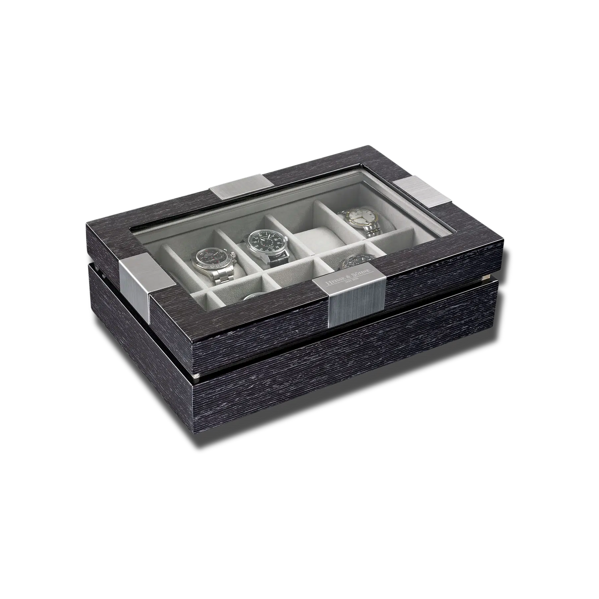 Watch Box - Heisse Business-2-Le Remontoir