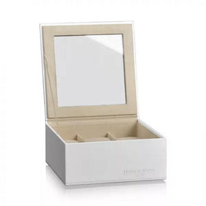 Watch Box - Heisse Case 6 White-5-Le Remontoir