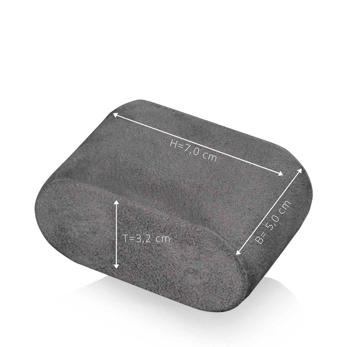 Watch Box - Heisse Double L Black-3-Le Remontoir