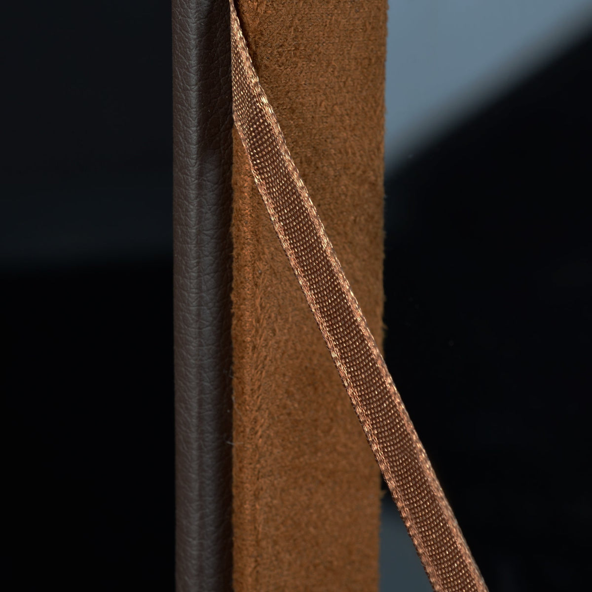 Watch Box - Heisse Double L Braun-5-Le Remontoir