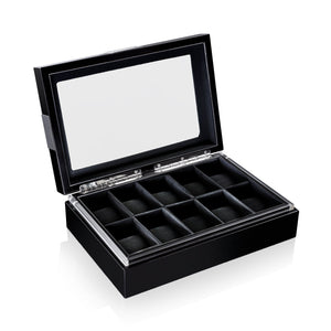 Watch Box - Heisse Executive-2-Le Remontoir