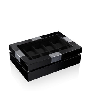 Watch Box - Heisse Executive-5-Le Remontoir