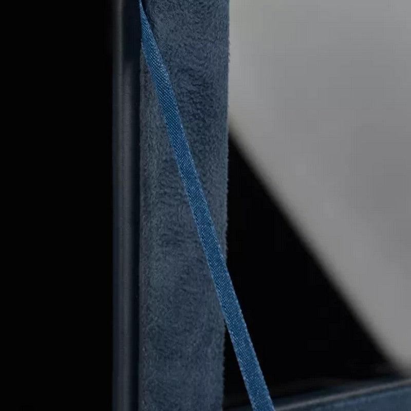 Watch Box - Heisse Mirage Blue-8-Le Remontoir