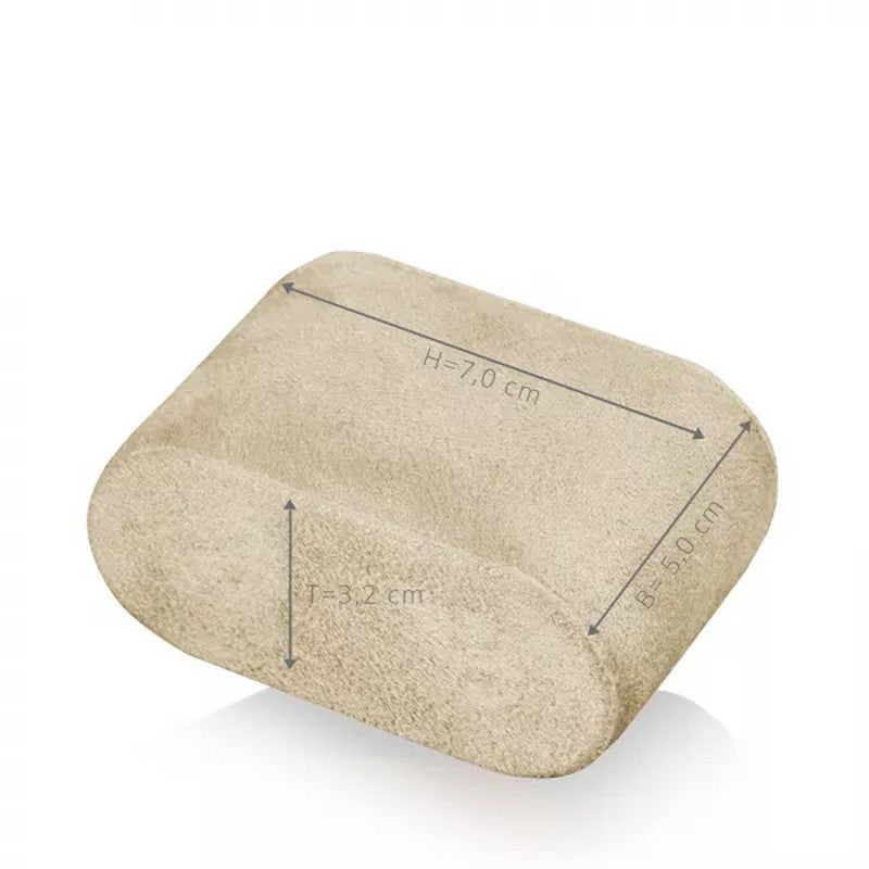 Watch Box - Heisse Mirage White-3-Le Remontoir