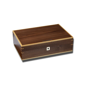 Watch Box - Heisse Spacious Wooden-2-Le Remontoir