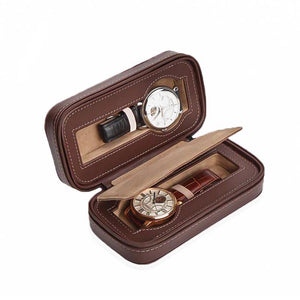 Watch Box - Invia Braun 2-1-Le Remontoir